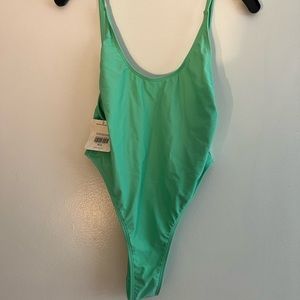 Now Fabletics Swimsuit S BNWT